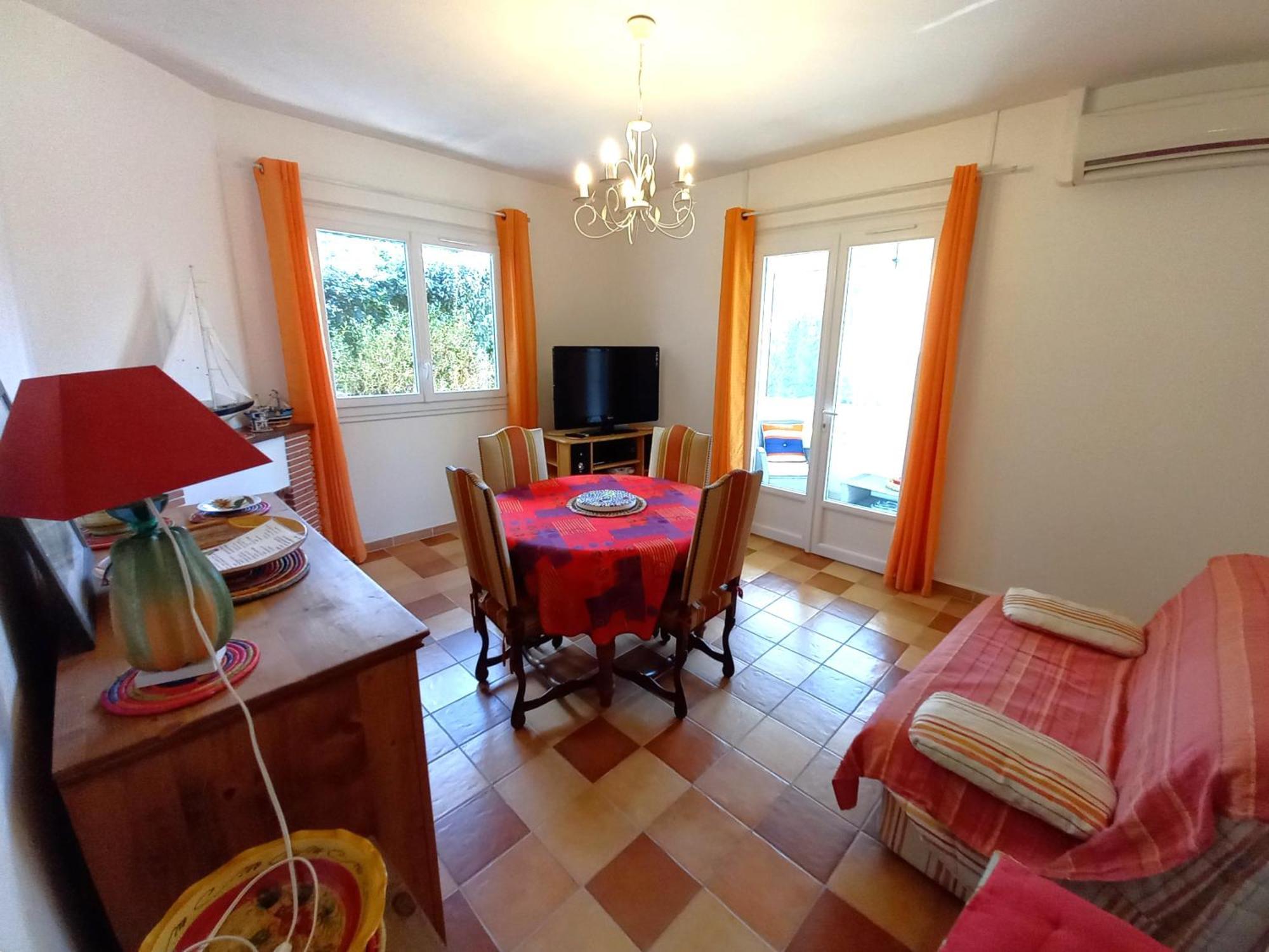Ronce-Les-Bains - Ravissante Maison Avec Jardin - Proche Centre Ville Экстерьер фото