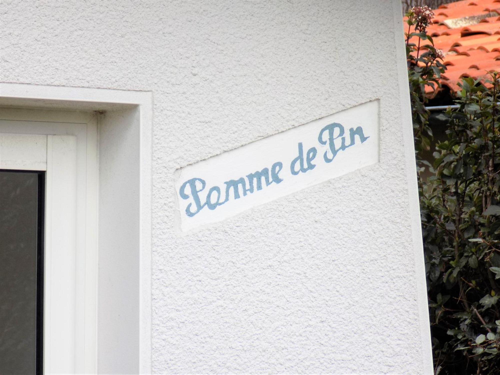 Ronce-Les-Bains - Ravissante Maison Avec Jardin - Proche Centre Ville Экстерьер фото