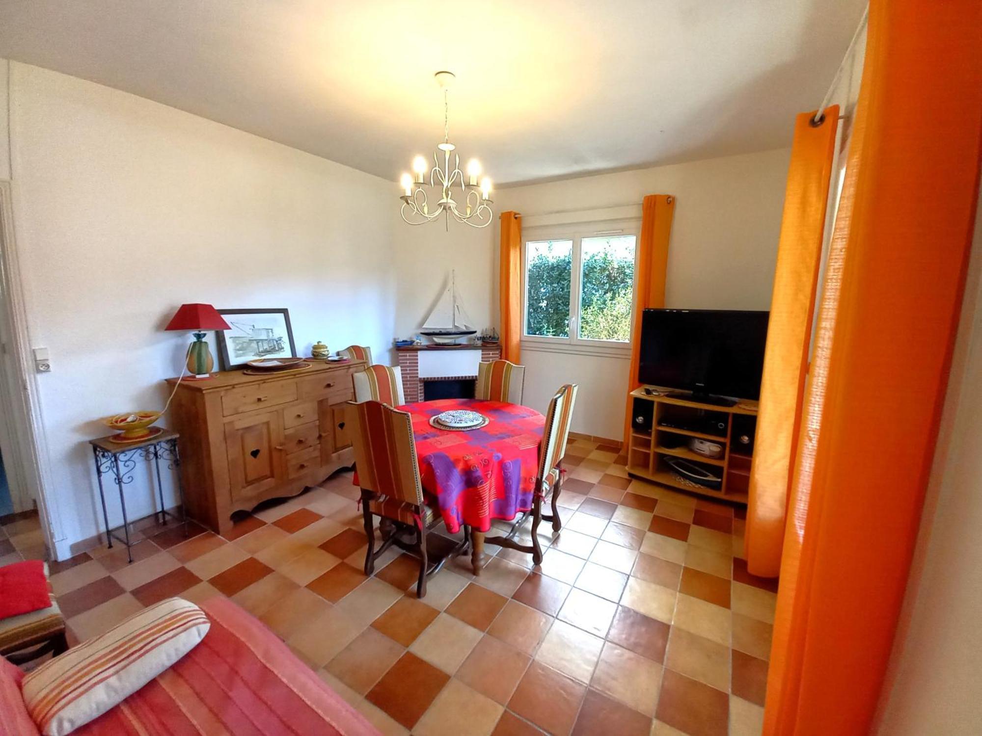 Ronce-Les-Bains - Ravissante Maison Avec Jardin - Proche Centre Ville Экстерьер фото