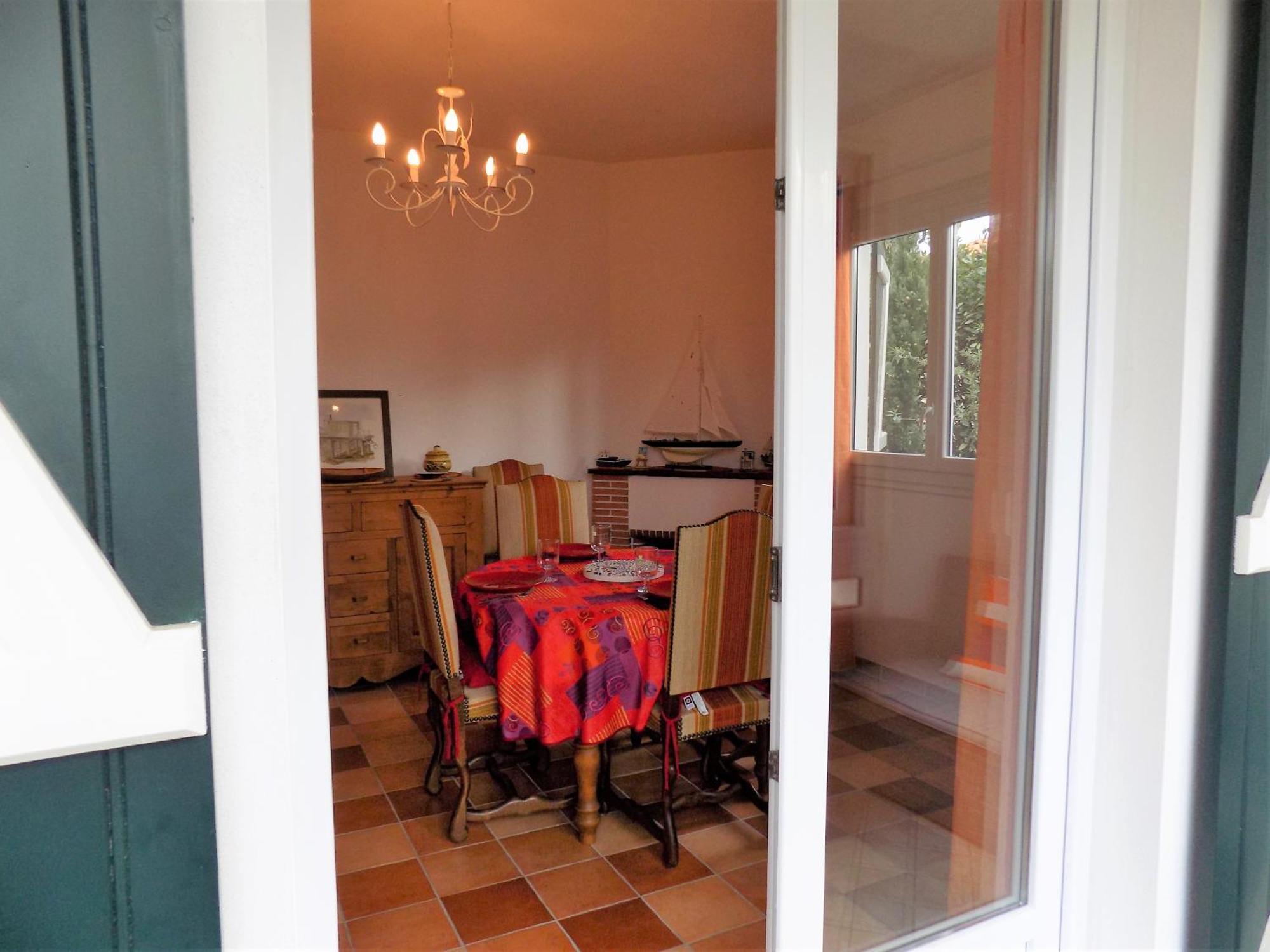 Ronce-Les-Bains - Ravissante Maison Avec Jardin - Proche Centre Ville Экстерьер фото