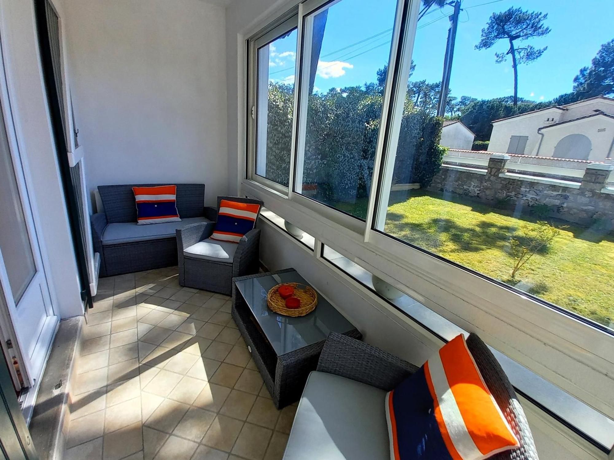 Ronce-Les-Bains - Ravissante Maison Avec Jardin - Proche Centre Ville Экстерьер фото