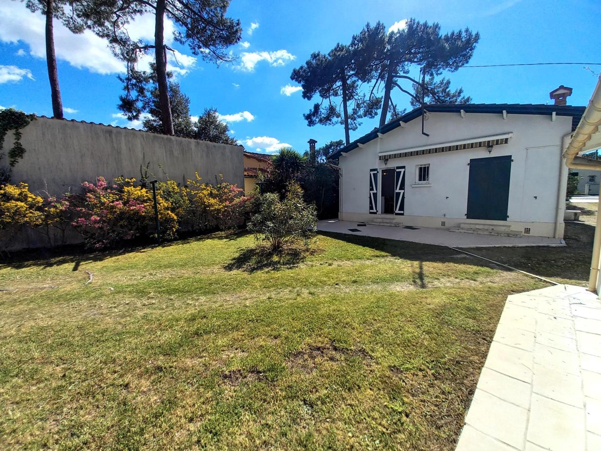Ronce-Les-Bains - Ravissante Maison Avec Jardin - Proche Centre Ville Экстерьер фото