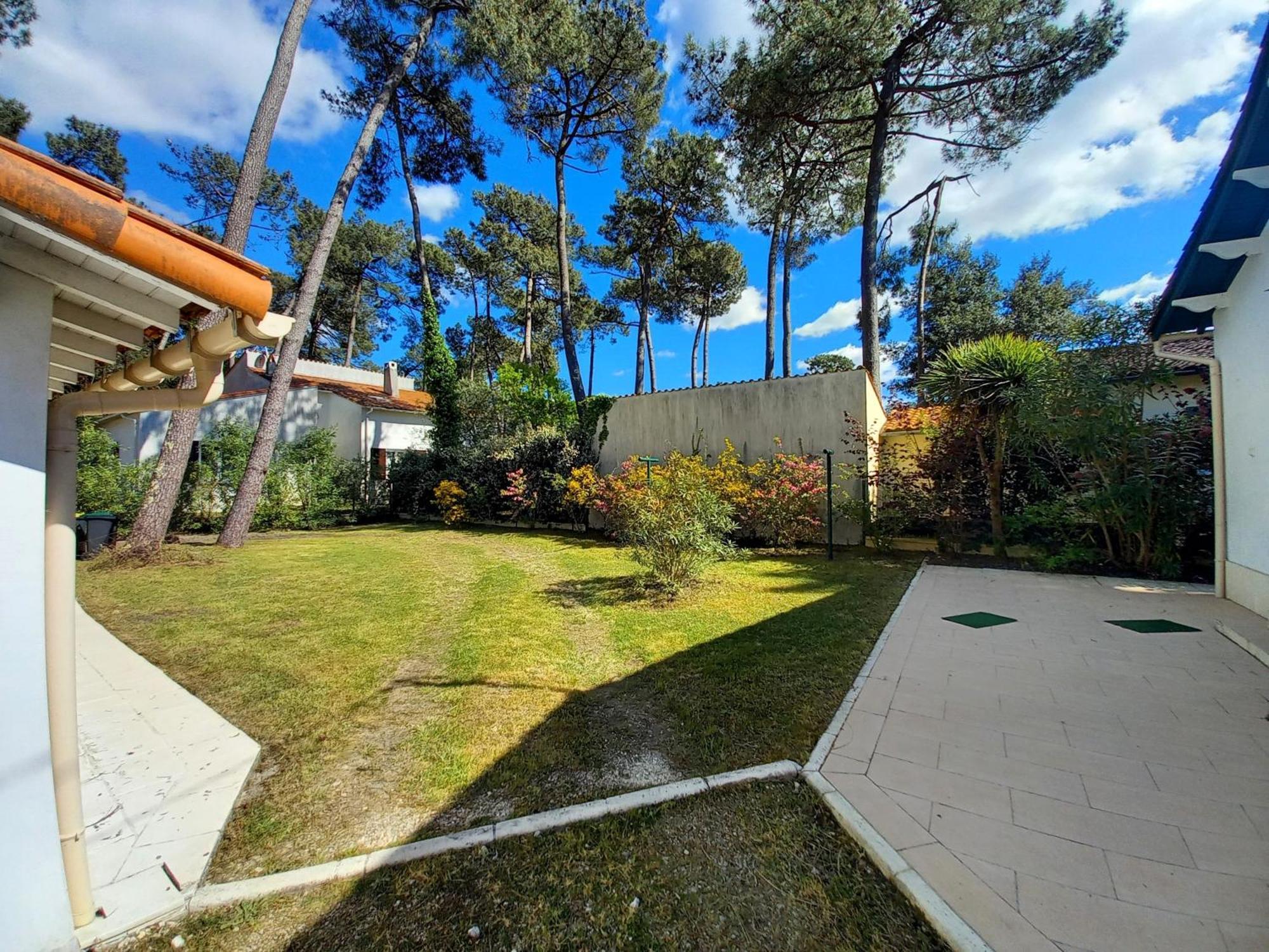 Ronce-Les-Bains - Ravissante Maison Avec Jardin - Proche Centre Ville Экстерьер фото