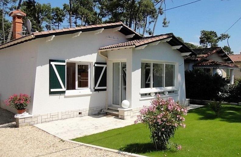 Ronce-Les-Bains - Ravissante Maison Avec Jardin - Proche Centre Ville Экстерьер фото