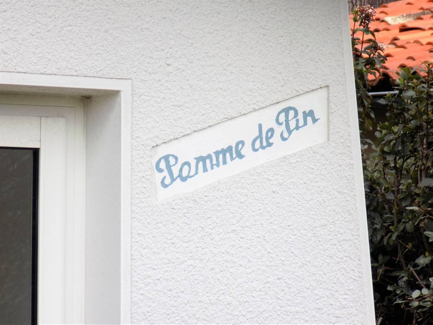 Ronce-Les-Bains - Ravissante Maison Avec Jardin - Proche Centre Ville Экстерьер фото