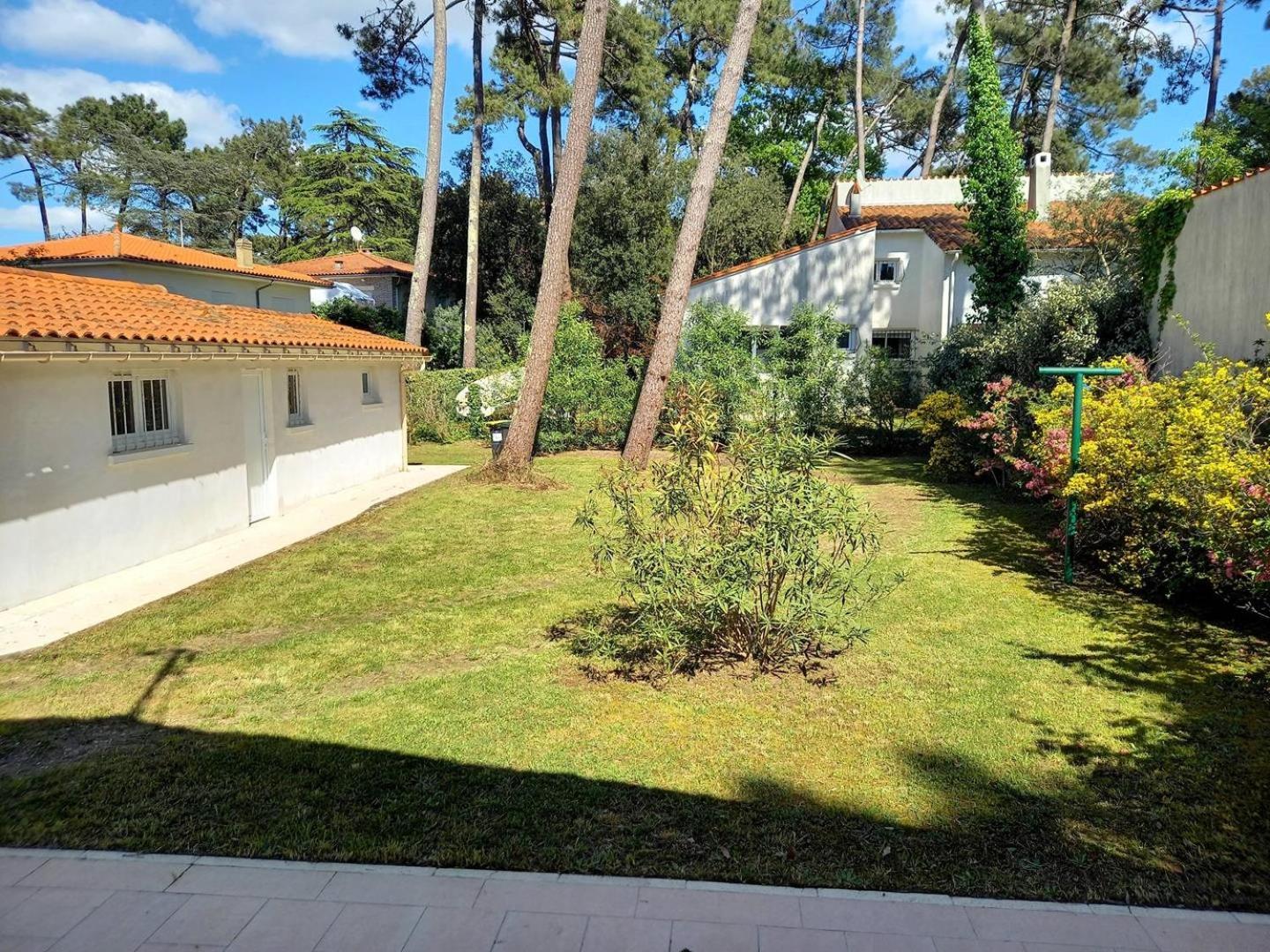 Ronce-Les-Bains - Ravissante Maison Avec Jardin - Proche Centre Ville Экстерьер фото
