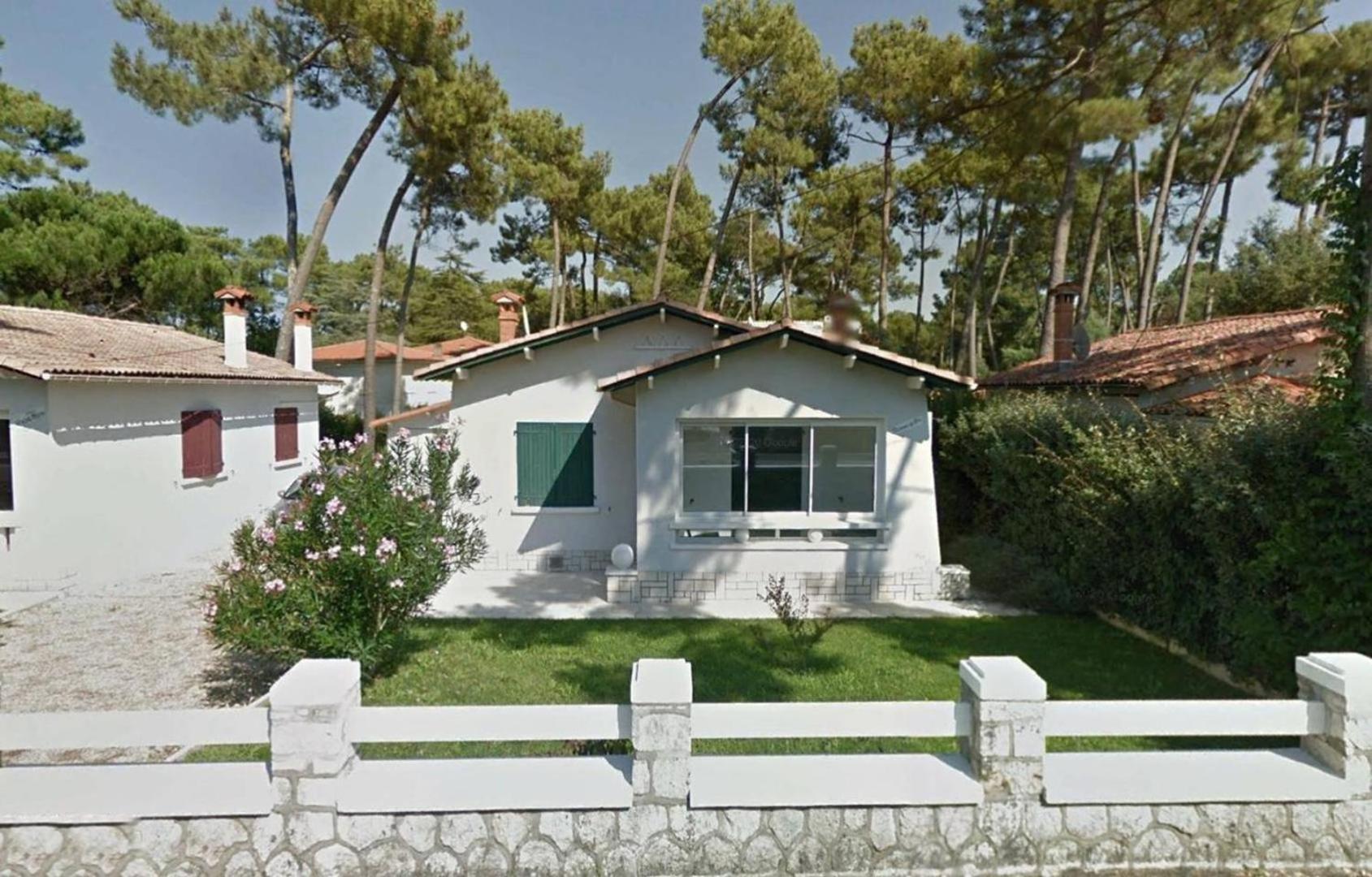 Ronce-Les-Bains - Ravissante Maison Avec Jardin - Proche Centre Ville Экстерьер фото