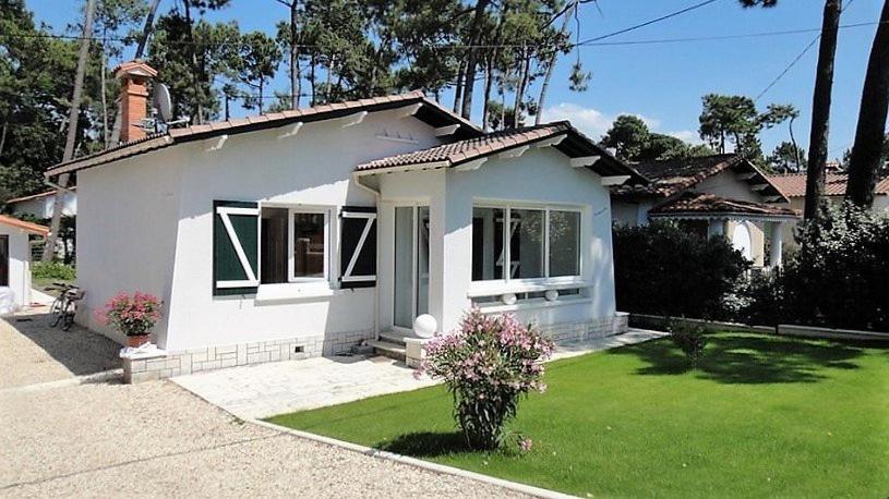 Ronce-Les-Bains - Ravissante Maison Avec Jardin - Proche Centre Ville Экстерьер фото