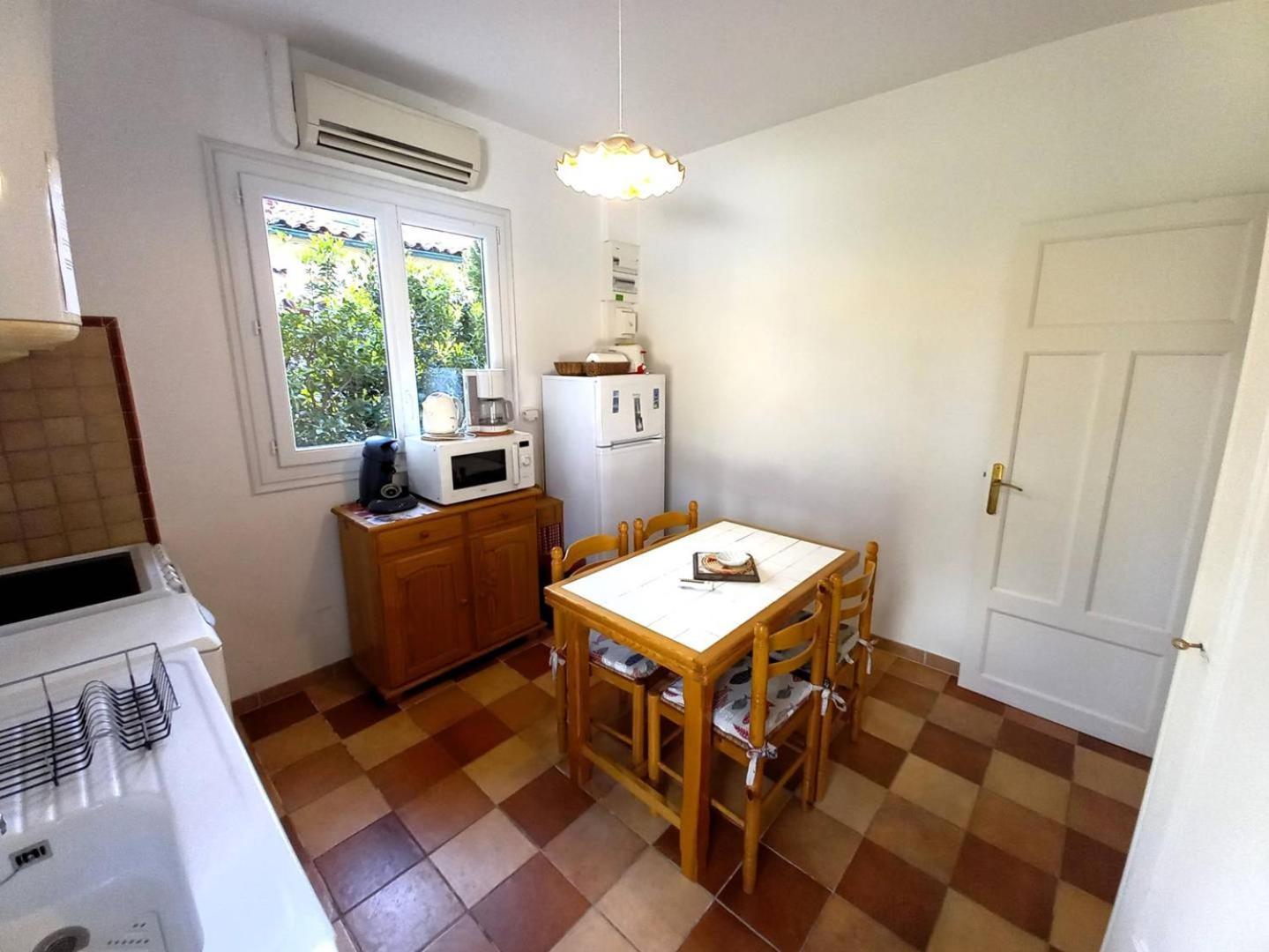 Ronce-Les-Bains - Ravissante Maison Avec Jardin - Proche Centre Ville Экстерьер фото