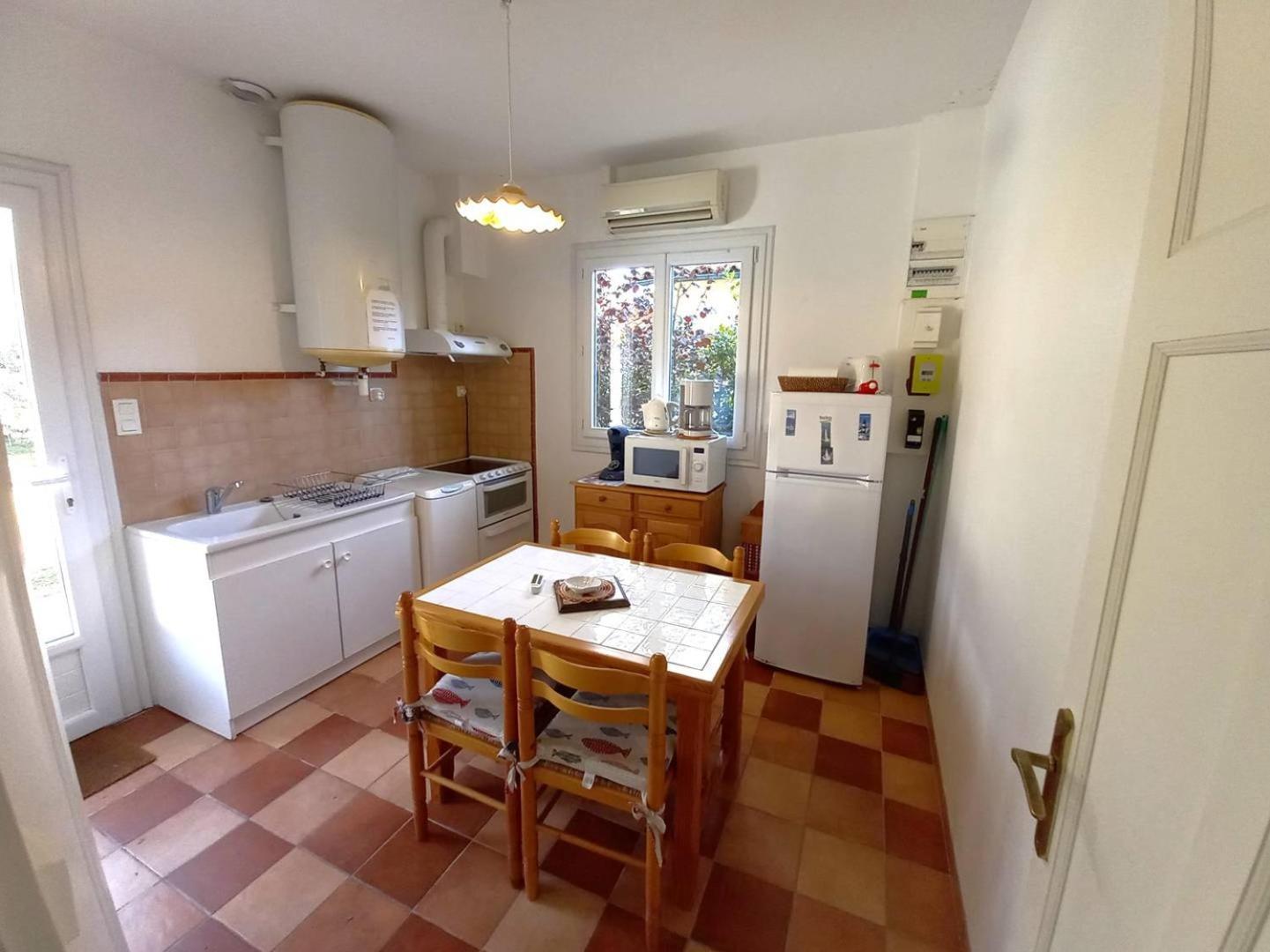 Ronce-Les-Bains - Ravissante Maison Avec Jardin - Proche Centre Ville Экстерьер фото